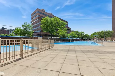 70-25 Yellowstone Boulevard #21R, New York City, NY 11375 - Photo 9