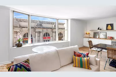 1001 5th Avenue #7A, New York City, NY 10028 - Photo 3