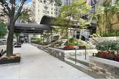 115 E 87th Street #18A, New York City, NY 10128 - Photo 11