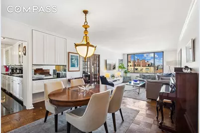 115 E 87th Street #18A, New York City, NY 10128 - Photo 1