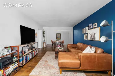 230 Jay Street #10H, New York City, NY 11201 - Photo 5