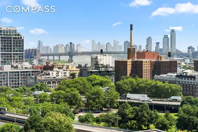 230 Jay Street #10H, New York City, NY 11201 - Photo 9