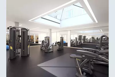 737 Park Avenue #10A, New York City, NY 10021 - Photo 5