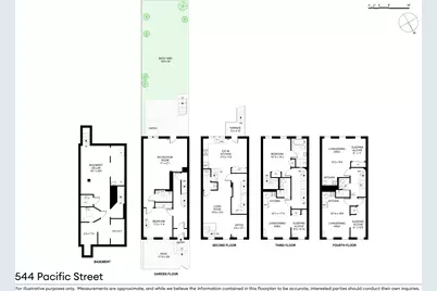 544 Pacific Street, New York City, NY 11217 - Photo 15