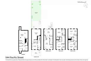 544 Pacific St, New York City, NY 11217 - Photo 15