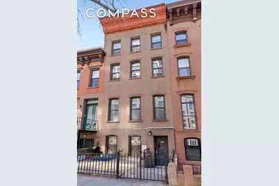 544 Pacific Street, New York City, NY 11217 - Photo 1