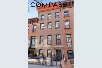 544 Pacific Street, New York City, NY 11217 - Photo 1