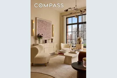 201 E 23rd Street #3A, New York City, NY 10010 - Photo 3