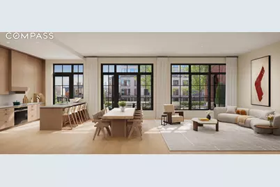 201 E 23rd Street #3A, New York City, NY 10010 - Photo 1