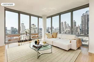 310 W 52nd St, New York City, NY 10019 - Photo 3