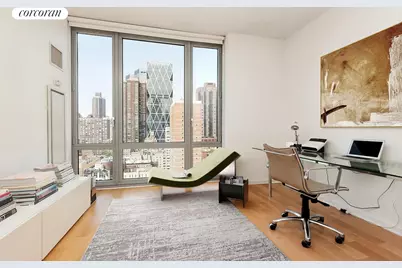 310 W 52nd Street #18H, New York City, NY 10019 - Photo 5
