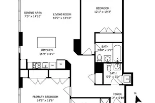 310 W 52nd St, New York City, NY 10019 - Photo 7