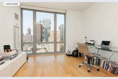 310 W 52nd Street #18H, New York City, NY 10019 - Photo 5