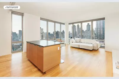 310 W 52nd Street #18H, New York City, NY 10019 - Photo 3