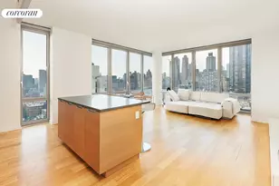 310 W 52nd St, New York City, NY 10019 - Photo 3