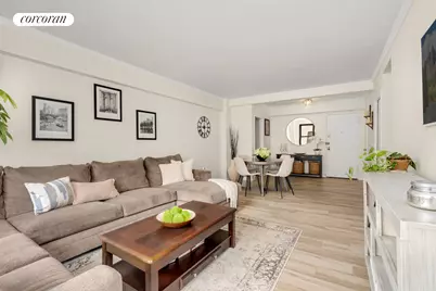 136 E 76th Street #10C, New York City, NY 10021 - Photo 3