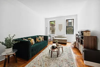 333 4th Street #1G, New York City, NY 11215 - Photo 1