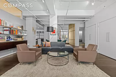 335 W 38th Street #6, New York City, NY 10018 - Photo 3