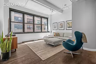 335 W 38th St, New York City, NY 10018 - Photo 5