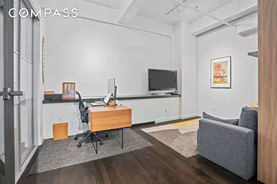 335 W 38th Street #6, New York City, NY 10018 - Photo 19