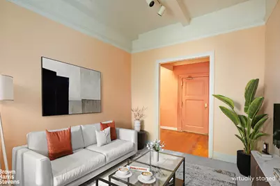 131 E 66th Street #1H, New York City, NY 10065 - Photo 3