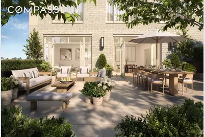 211 W 84th Street #8C, New York City, NY 10024 - Photo 1