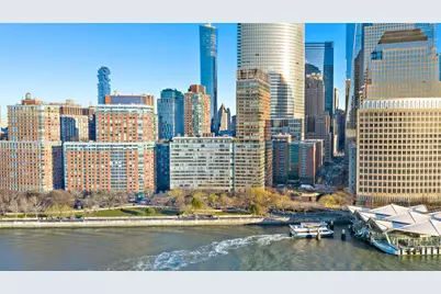 2 River Terrace #RH-8, New York City, NY 10282 - Photo 33