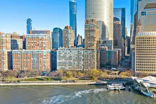 2 River Ter., New York City, NY 10282 - Photo 33