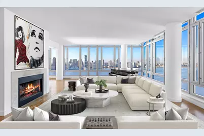 2 River Terrace #RH-8, New York City, NY 10282 - Photo 9