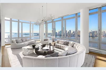 2 River Terrace #RH-8, New York City, NY 10282 - Photo 7