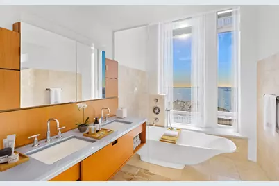 2 River Terrace #RH-8, New York City, NY 10282 - Photo 27