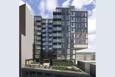 11 Hancock Place #708, New York City, NY 10027 - Photo 9