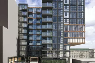 11 Hancock Pl, New York City, NY 10027 - Photo 9