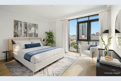 11 Hancock Place #708, New York City, NY 10027 - Photo 23