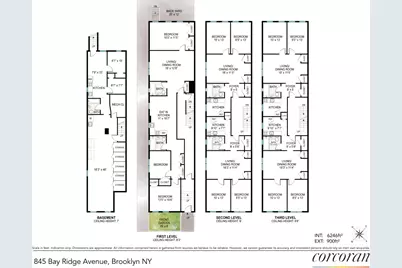 845 Bay Ridge Avenue, New York City, NY 11220 - Photo 1