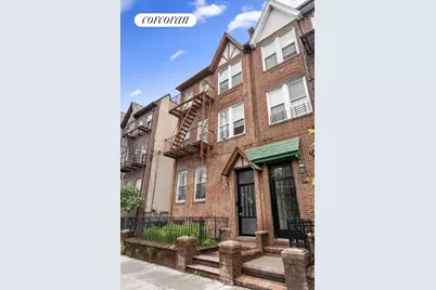 845 Bay Ridge Avenue, New York City, NY 11220 - Photo 1