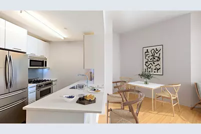 227 W 77th Street #14-M, New York City, NY 10024 - Photo 1