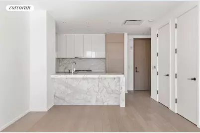 30 Riverside Boulevard #21G, New York City, NY 10069 - Photo 3