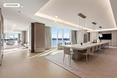 30 Riverside Boulevard #21G, New York City, NY 10069 - Photo 11