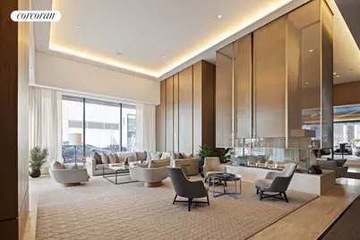 30 Riverside Boulevard #21G, New York City, NY 10069 - Photo 13