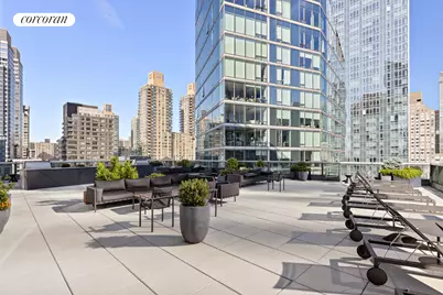 30 Riverside Boulevard #21G, New York City, NY 10069 - Photo 9