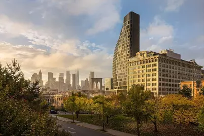 30 Front Street #PHA, New York City, NY 11201 - Photo 31