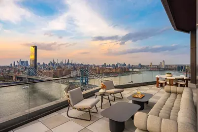 30 Front Street #PHA, New York City, NY 11201 - Photo 1