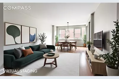 101 W 12th Street #6L, New York City, NY 10011 - Photo 1