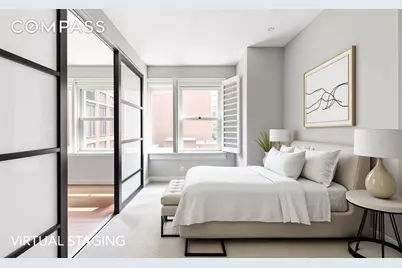 101 W 12th Street #6L, New York City, NY 10011 - Photo 3