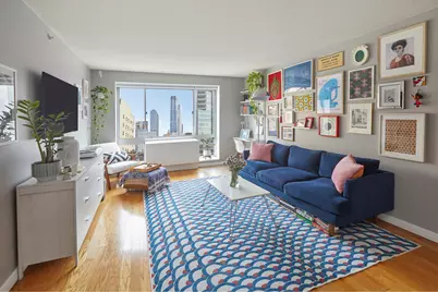 555 W 23rd Street #N7H, New York City, NY 10011 - Photo 1