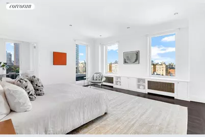 1220 Park Avenue #13D, New York City, NY 10128 - Photo 9