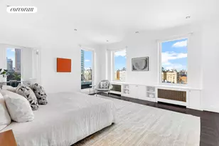 1220 Park Ave, New York City, NY 10128 - Photo 9