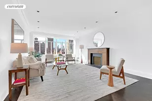 1220 Park Ave, New York City, NY 10128 - Photo 1