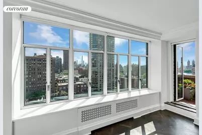 1220 Park Avenue #13D, New York City, NY 10128 - Photo 3